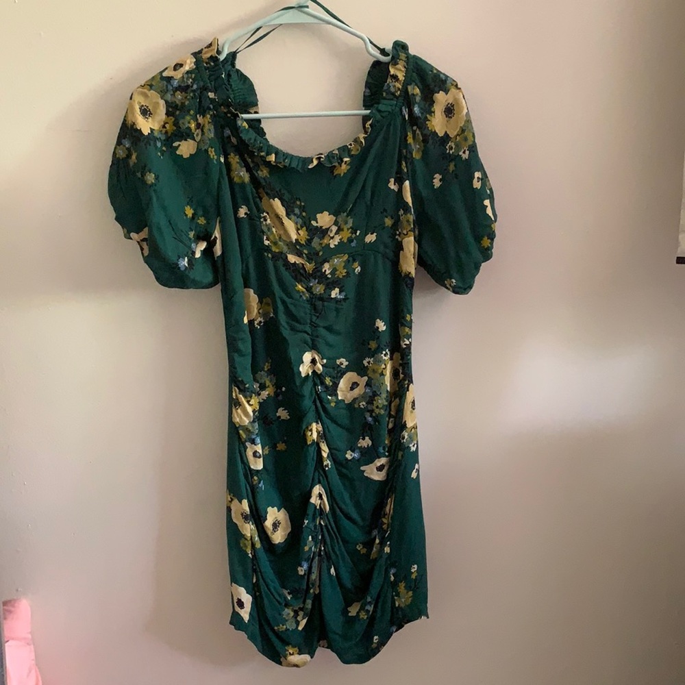 Urban outfitters dress